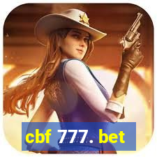 cbf 777. bet